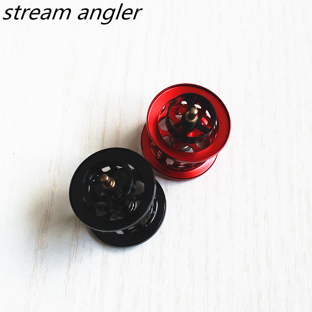 2021 2022 Alphas Spool With Ce - огляд і ціна Daiwa Reel Fuego