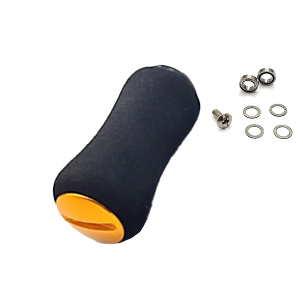 Bearing Gasket Reel Knobs EVA  - огляд і ціна Daiwa Reel Fuego