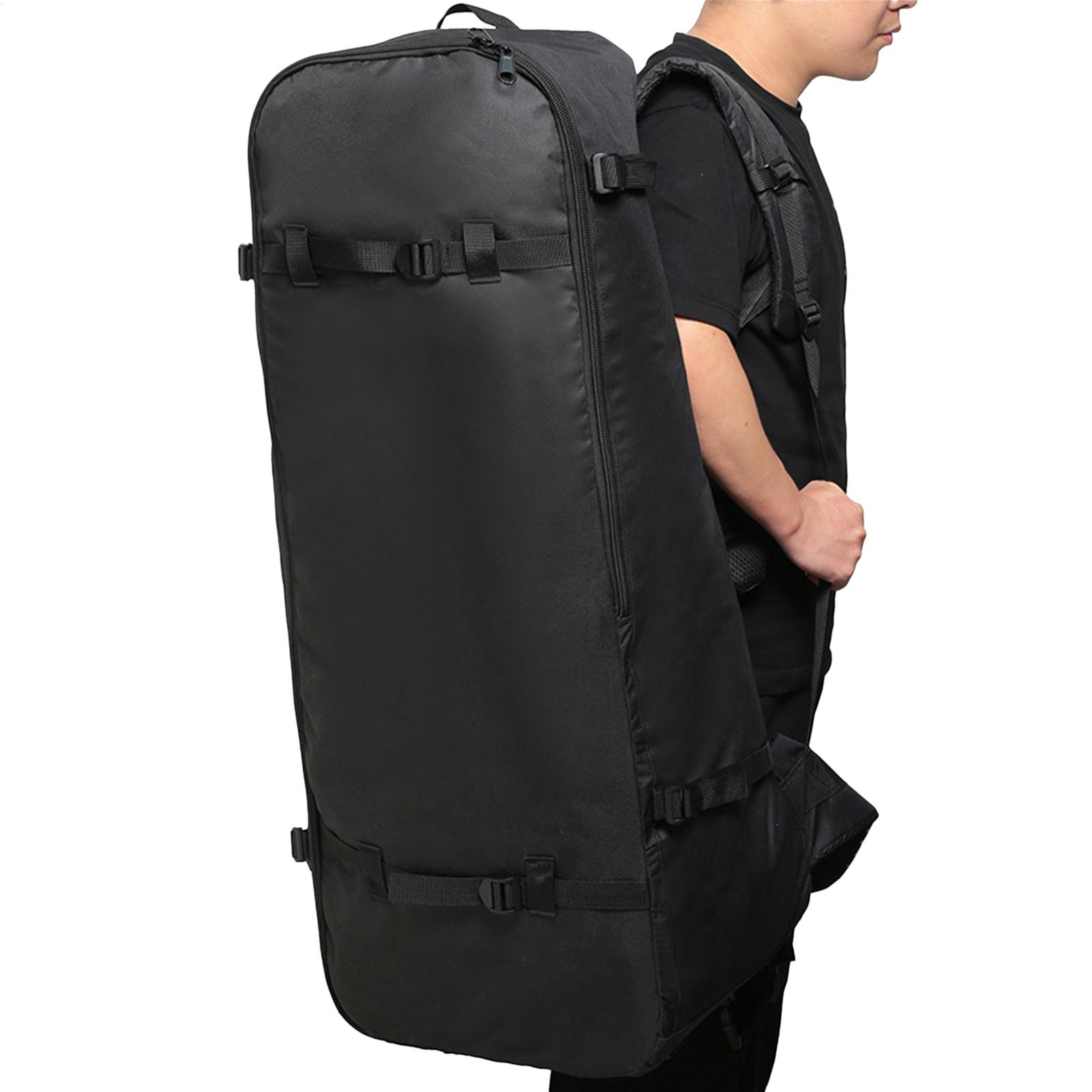 Inflatable Kayak Carrying Bag  - огляд і ціна Fishing Kayak Storage Bag