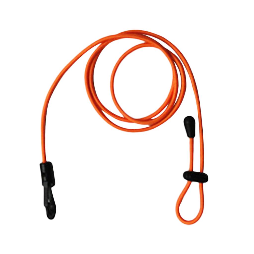 Durable Kayak Paddle Leash Tet - огляд і ціна Fishing Kayak Paddle Leash