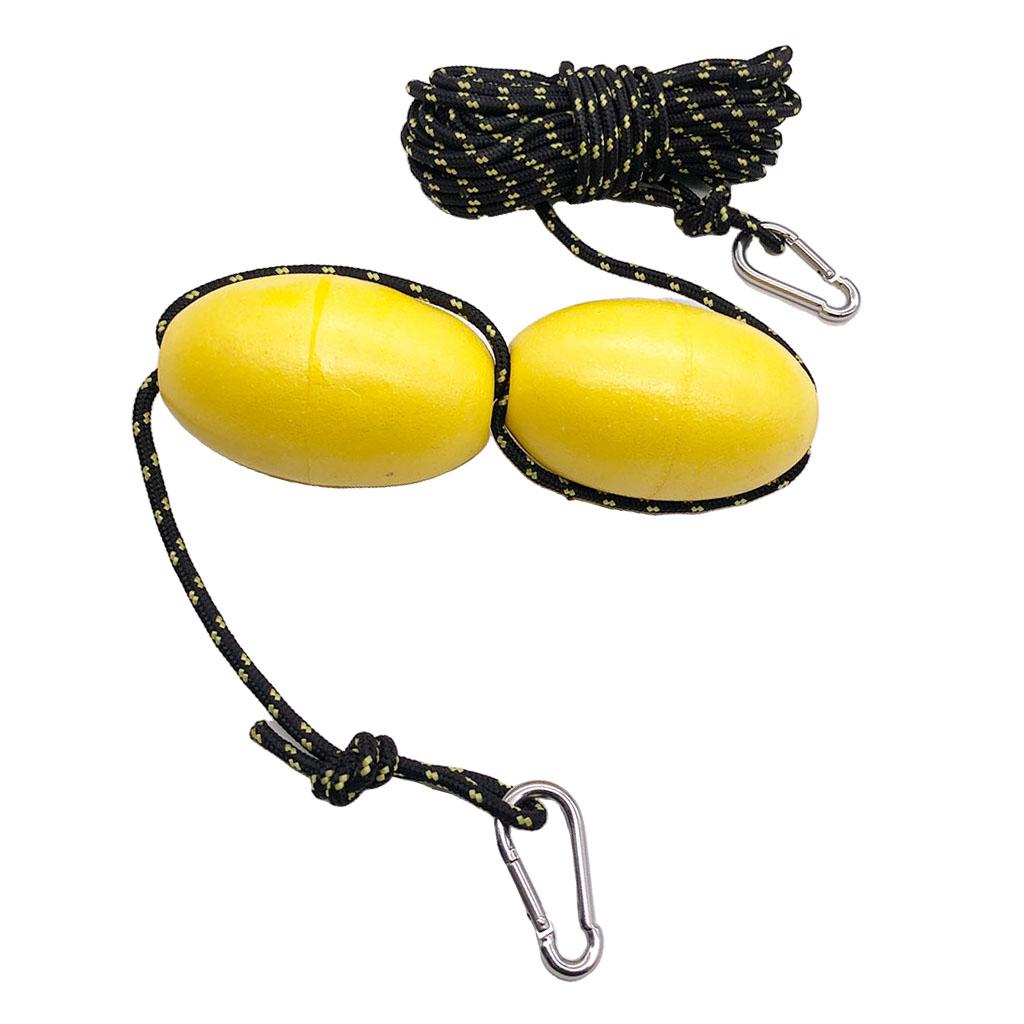 Kayak Anchor Float PVC Buoyant - огляд і ціна Fishing Kayak Anchor