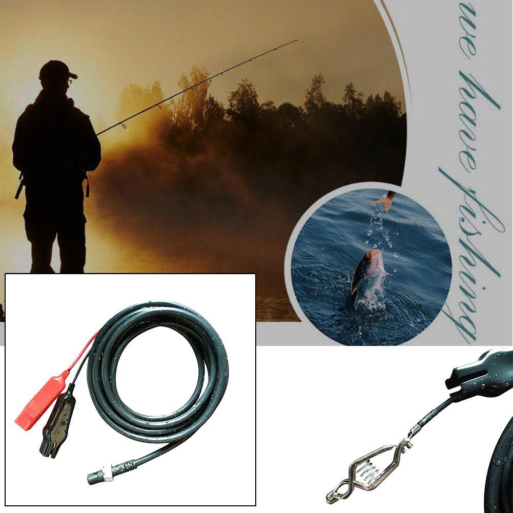 Power Cord for SHIMANO DAIWA E - огляд і ціна Shimano Reel Stradic