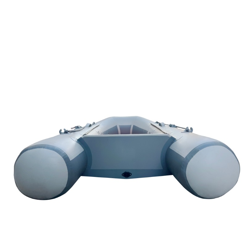 China's Durable PVC Inflatable - огляд і ціна Fishing Kayak Sit In