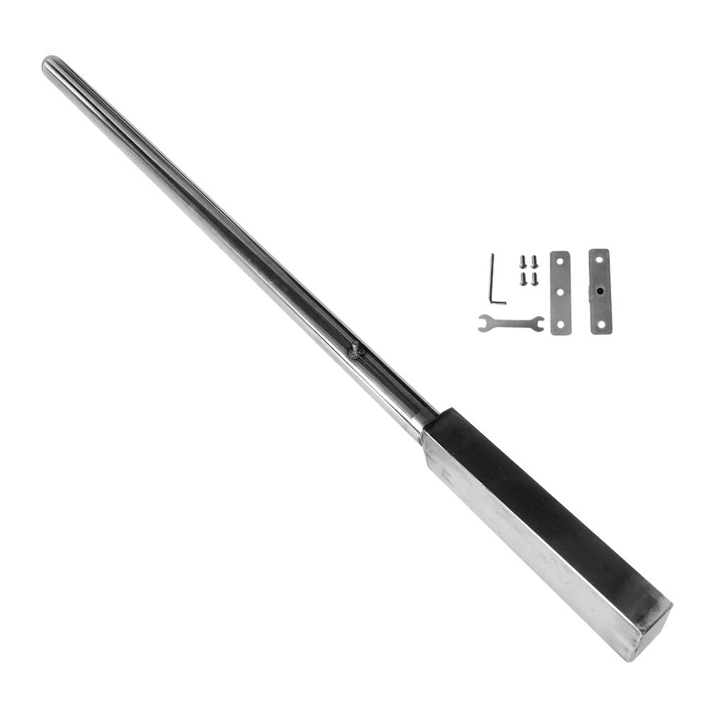 Universal Kayak Trolling Motor - огляд і ціна Fishing Kayak Trolling Motor
