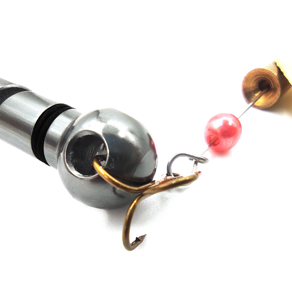 Fishing Reel Handle Stand for  - огляд і ціна Penn Reel Fierce