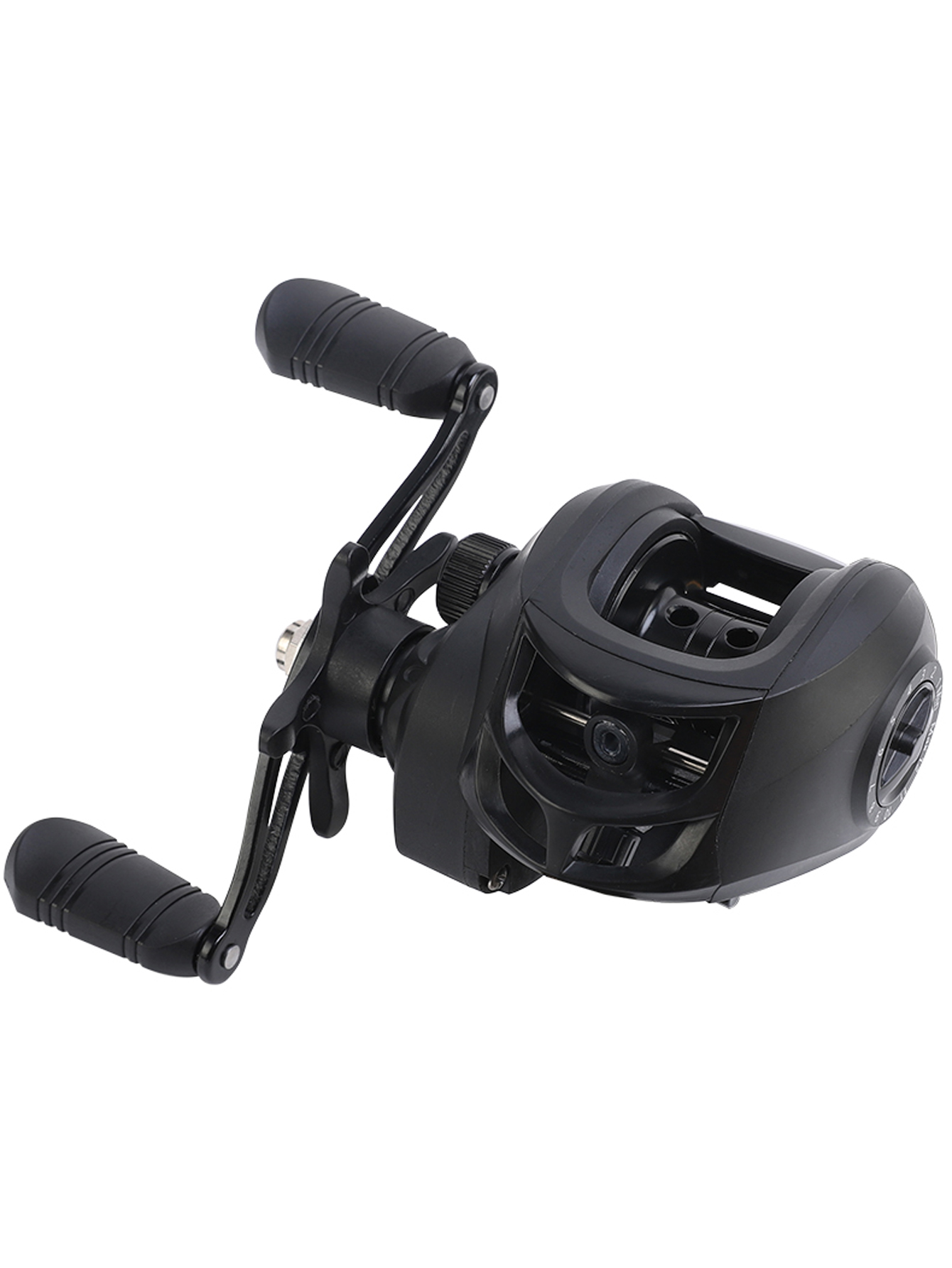 Max Drag 12kg Left/Right hand  - огляд і ціна Kastking Reel Zephyr