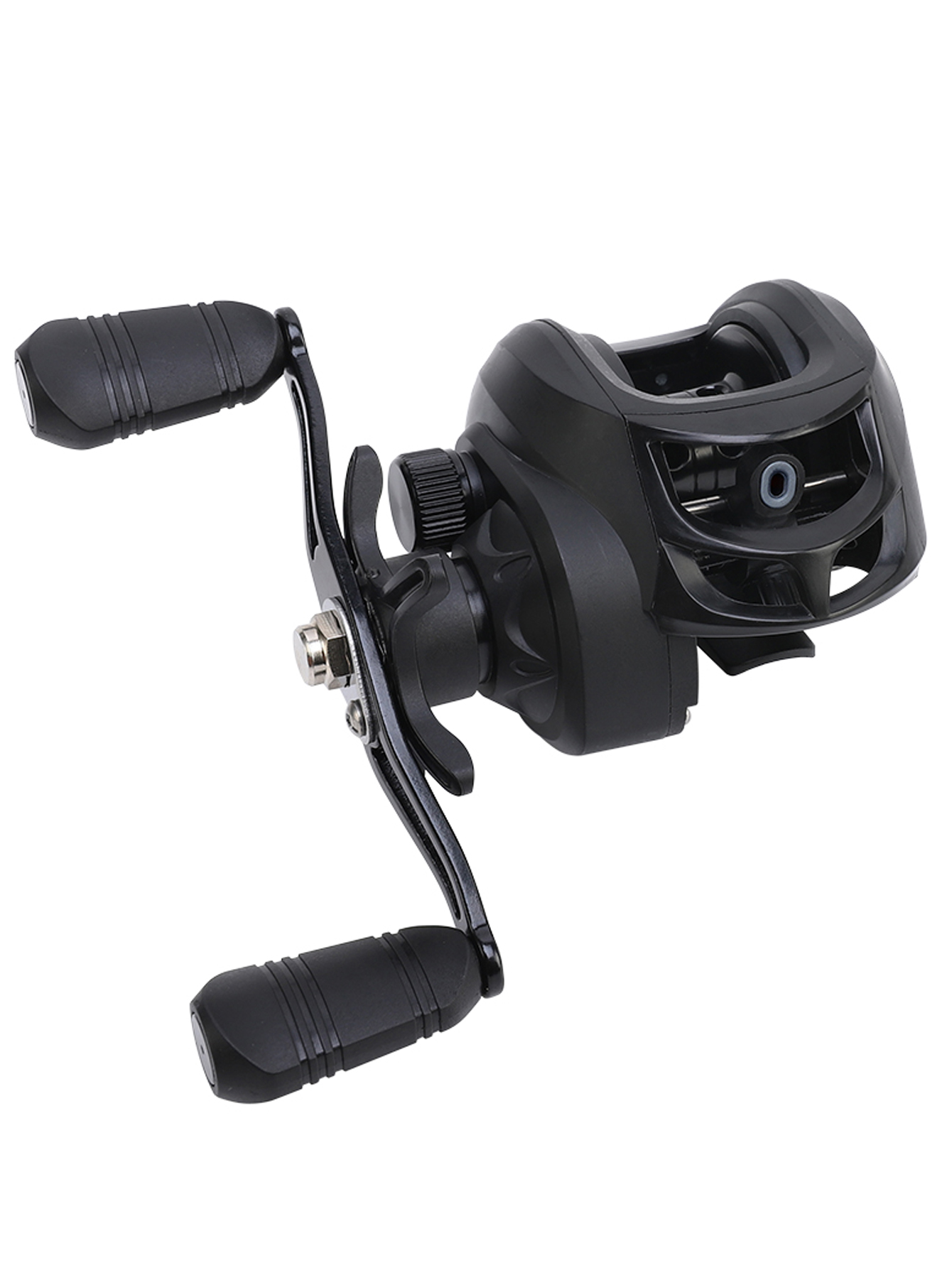 Max Drag 12kg Left/Right hand  - огляд і ціна Kastking Reel Zephyr