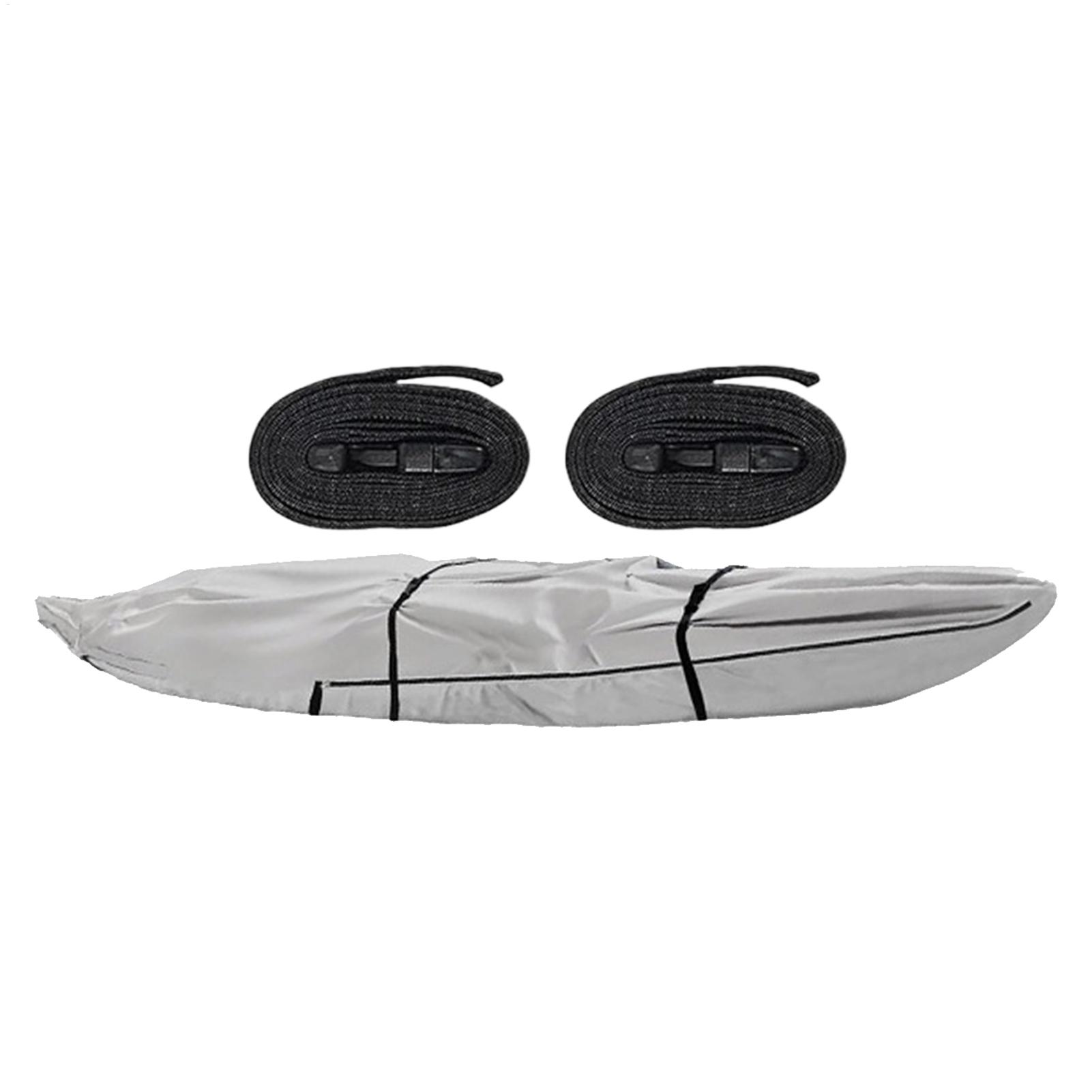 Kayak Bag Heavy-Duty Waterproo - огляд і ціна Fishing Kayak Storage Bag