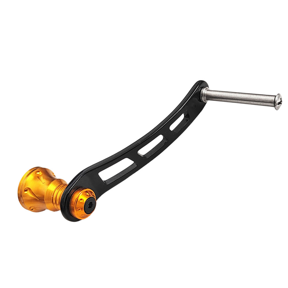 Rocker Arm Handle for DAIWA Re - огляд і ціна Daiwa Reel Fuego
