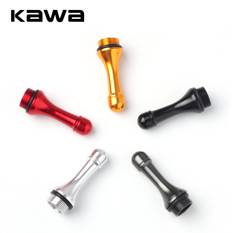 Kawa New 1pc Fishing Reel Stan - огляд і ціна Daiwa Reel Fuego
