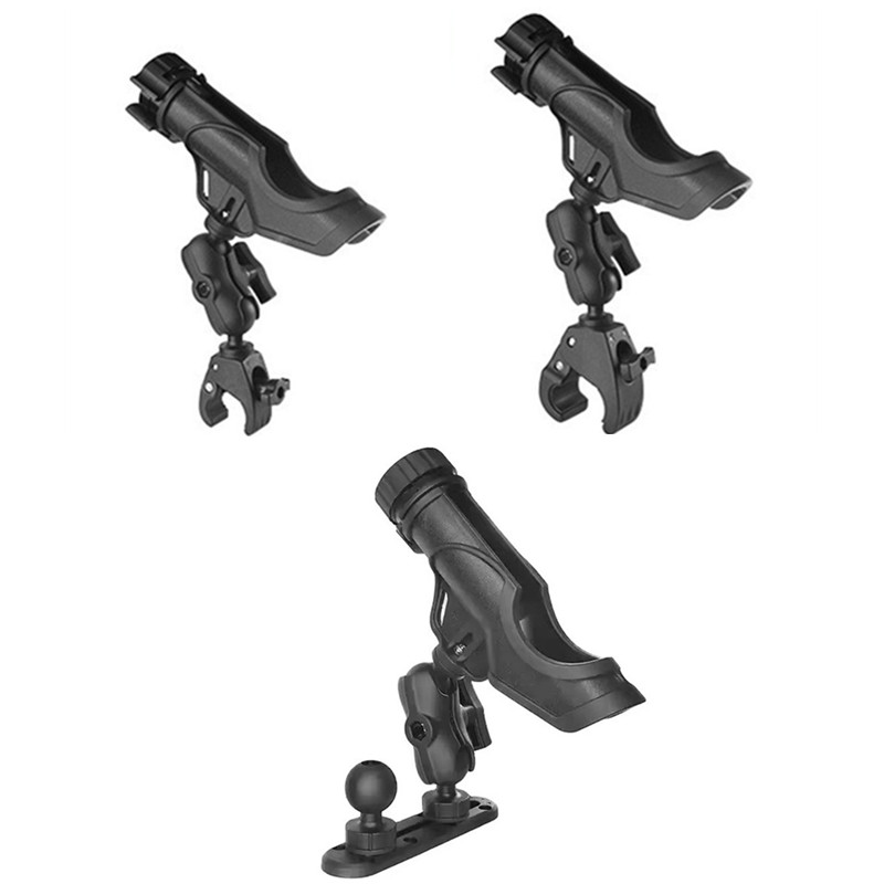 Kayak Rod Holder New Upgrade 3 - огляд і ціна Fishing Kayak Rod Holder